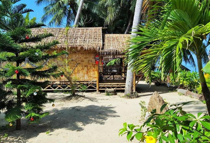 Resort King Busch Reggae Beach 1