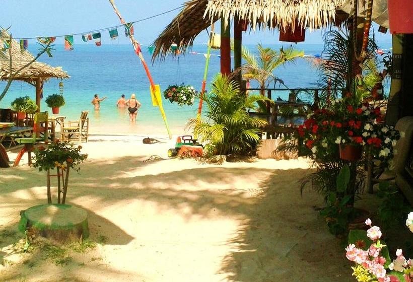 Resort King Busch Reggae Beach 11