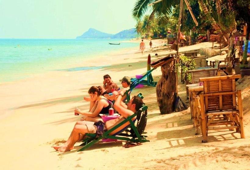 Resort King Busch Reggae Beach 16