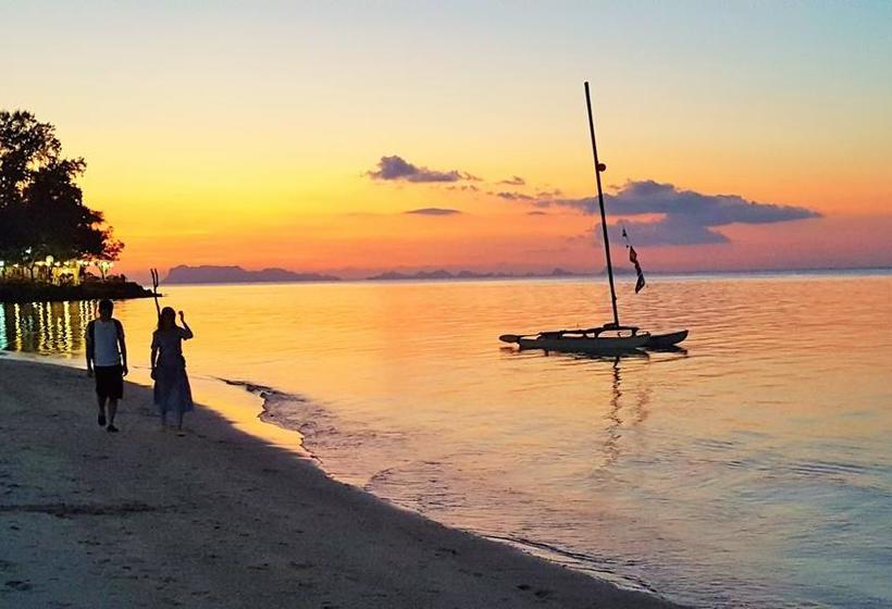 Resort King Busch Reggae Beach 17