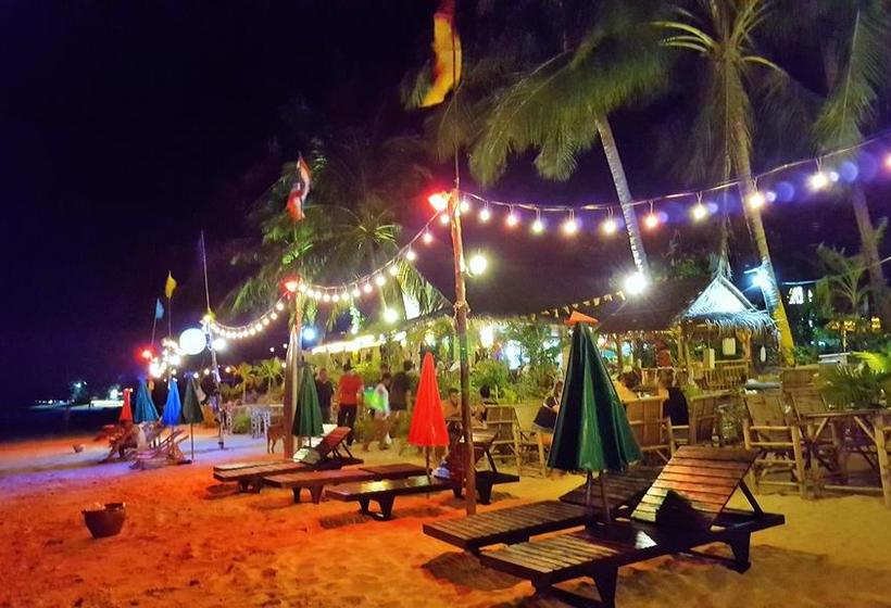 Resort King Busch Reggae Beach 19
