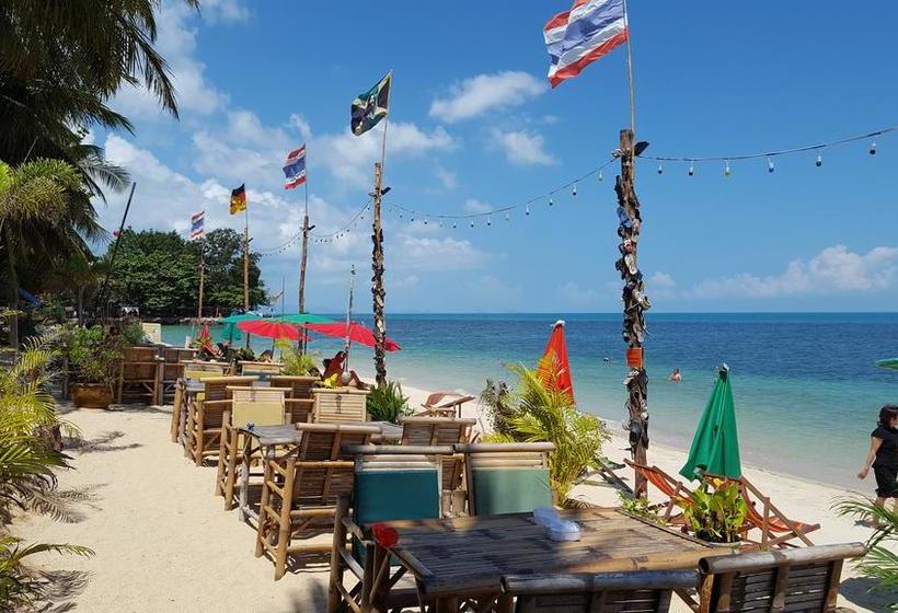 Resort King Busch Reggae Beach 2