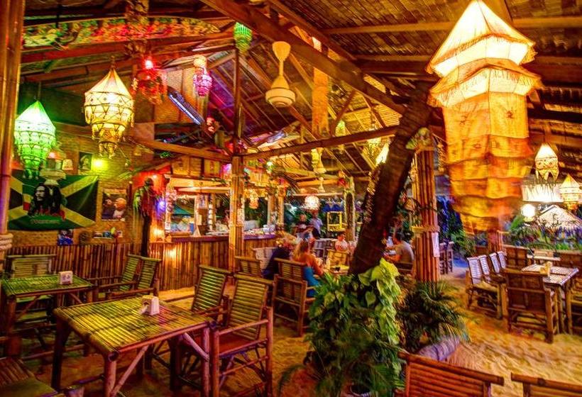 Resort King Busch Reggae Beach 20