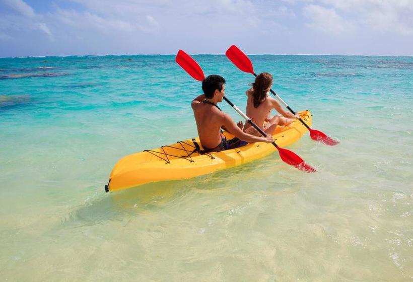 Resort King Busch Reggae Beach 3