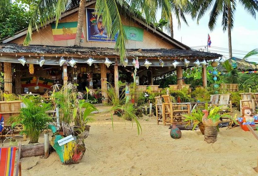 Resort King Busch Reggae Beach 4