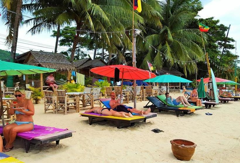 Resort King Busch Reggae Beach 6