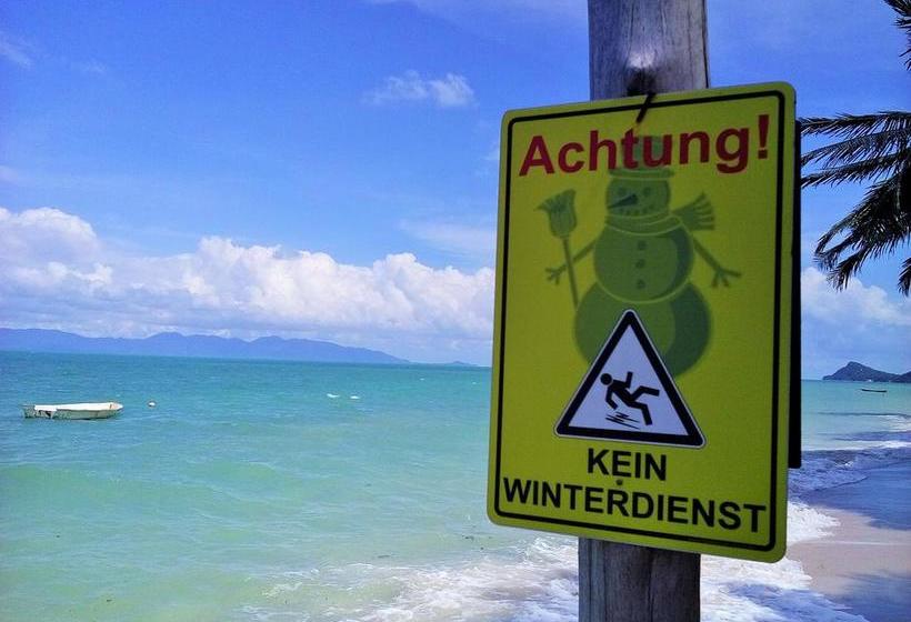 Resort King Busch Reggae Beach 7