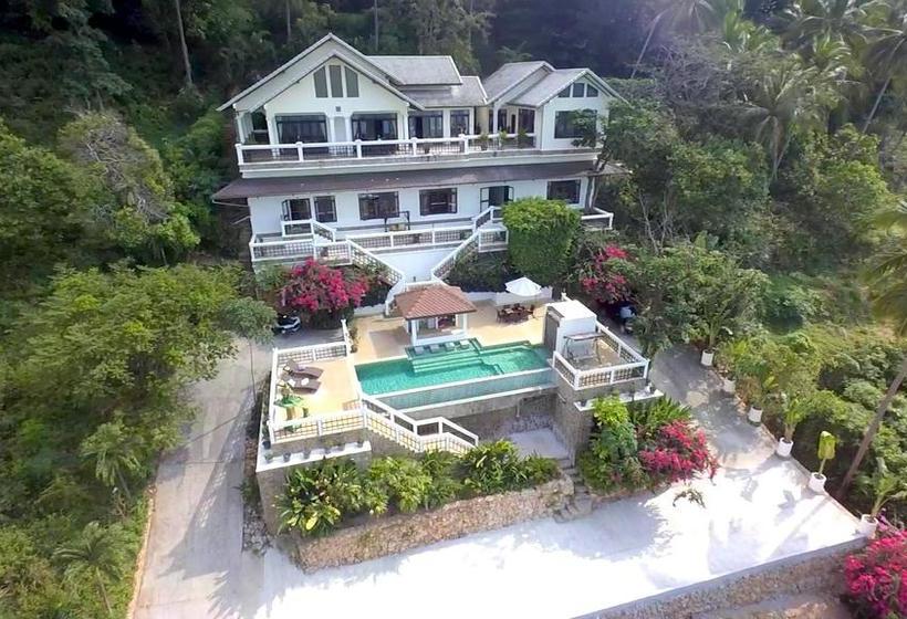 Hotel Jer Villa Surat Thani