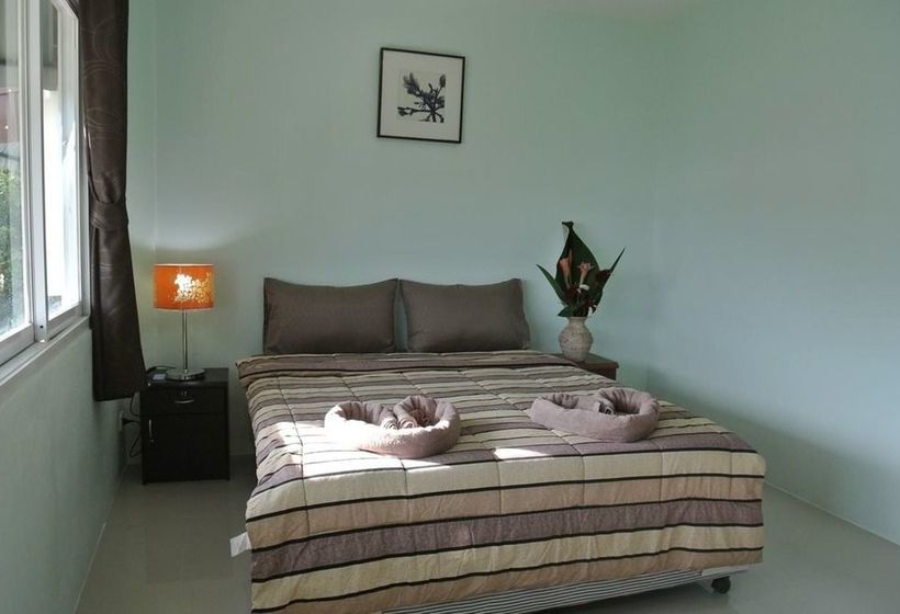 Maepian Hostel Ao Nam Mao Krabi