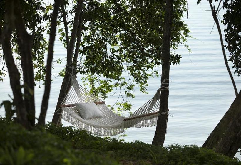 Resort The Shell Sea Ao Nam Mao