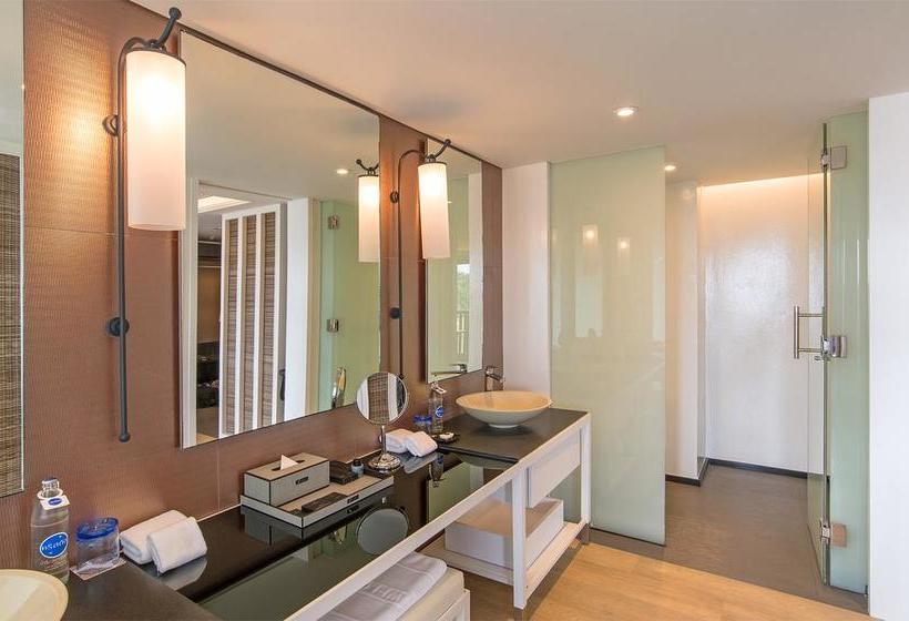 Resort The Shell Sea 1