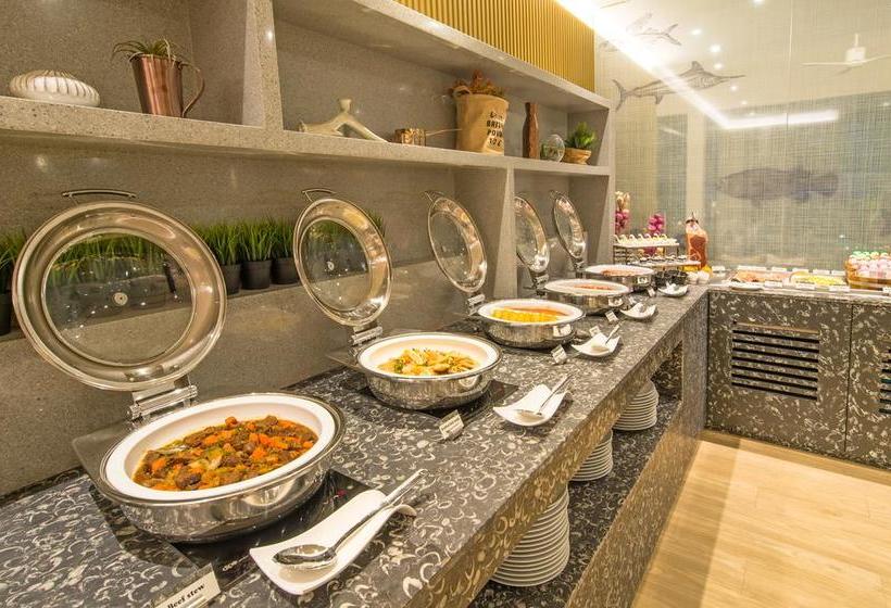 Resort The Shell Sea 11