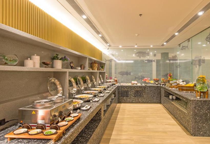 Resort The Shell Sea 12