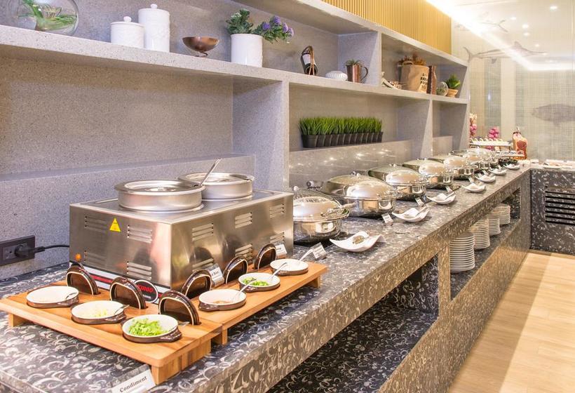 Resort The Shell Sea 13