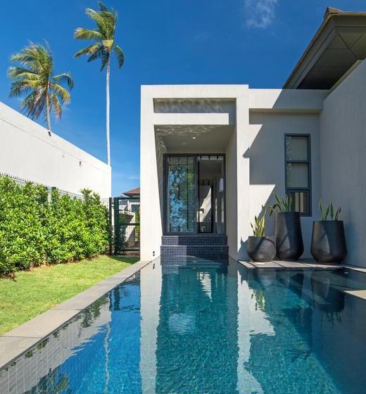 Resort The Shell Sea 14