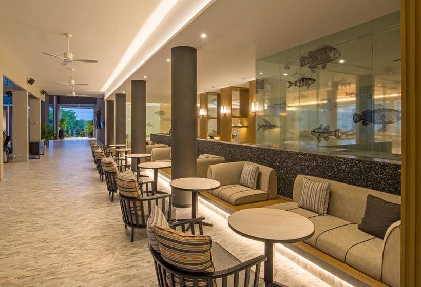 Resort The Shell Sea 16