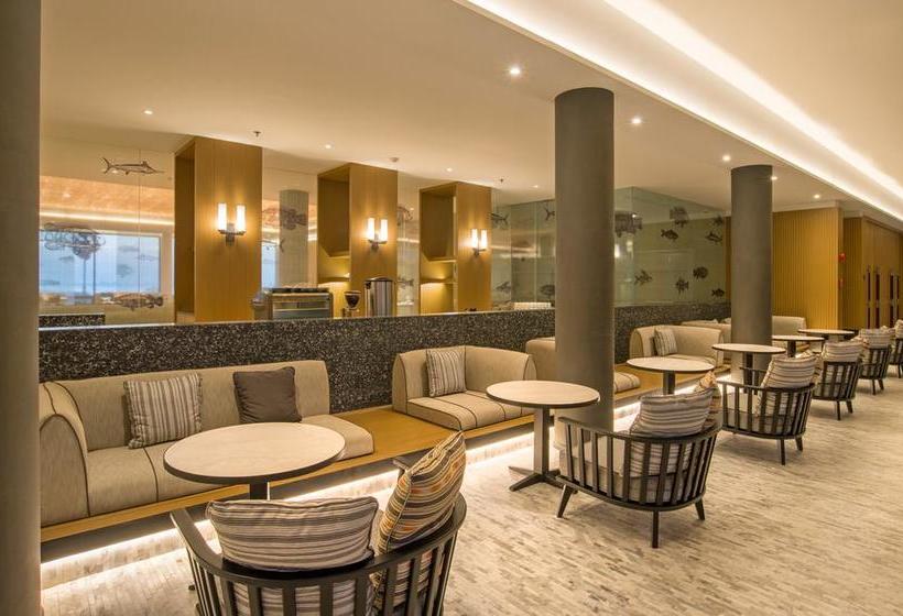 Resort The Shell Sea 17