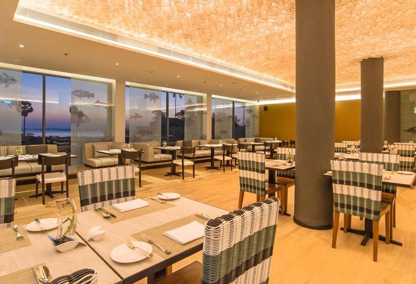 Resort The Shell Sea 18