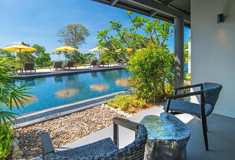 Resort The Shell Sea 19