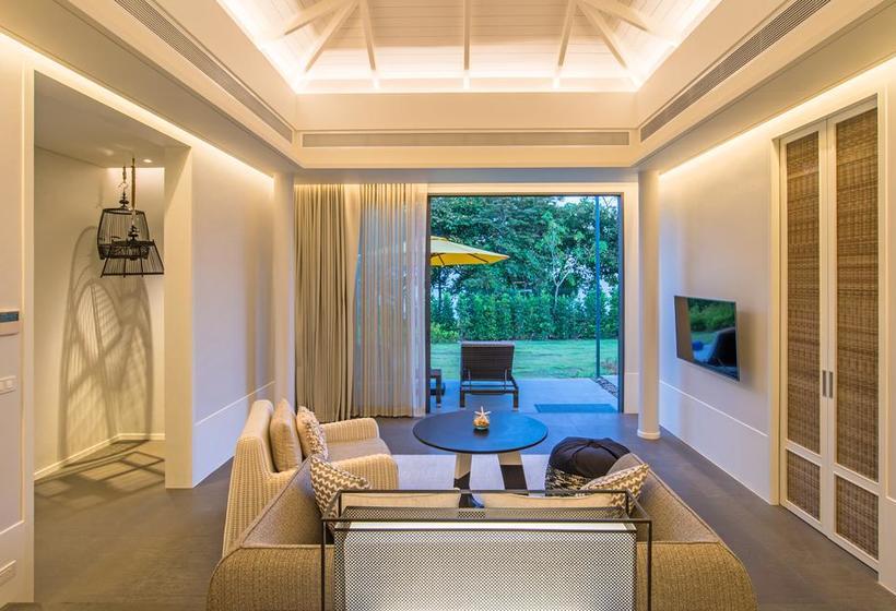 Resort The Shell Sea 20