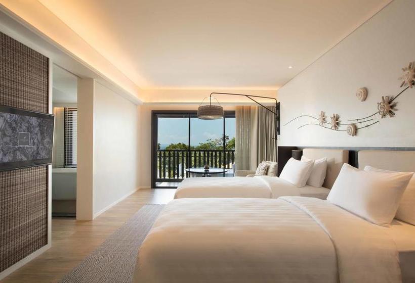 Resort The Shell Sea 4