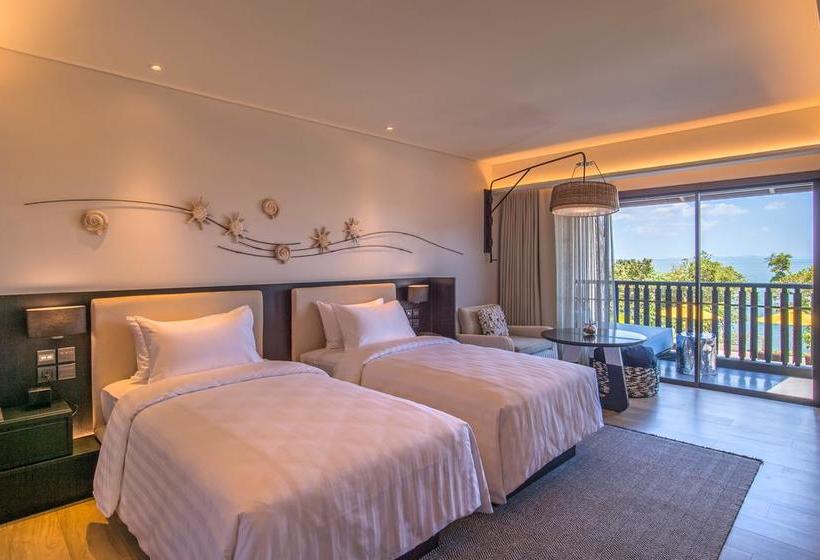 Resort The Shell Sea 5