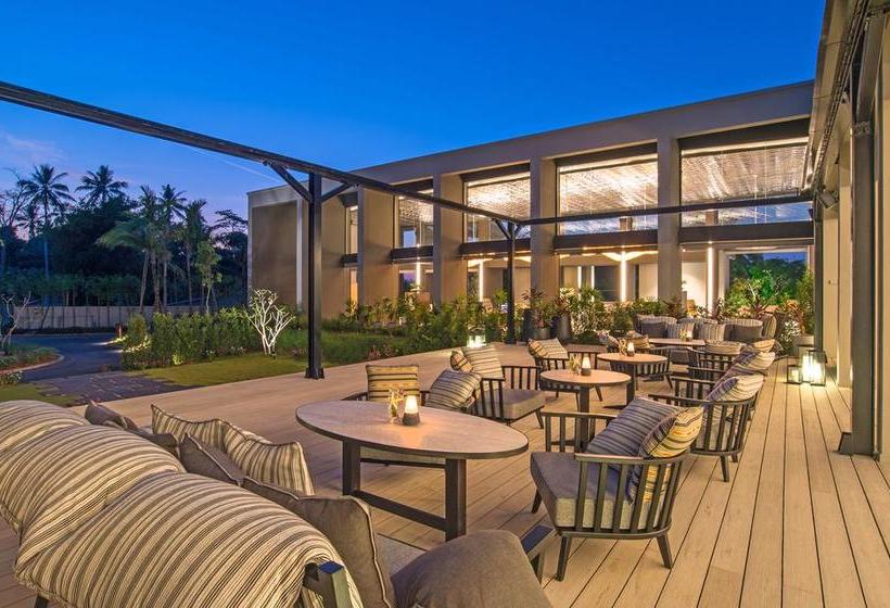 Resort The Shell Sea 6