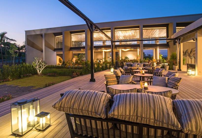 Resort The Shell Sea 7