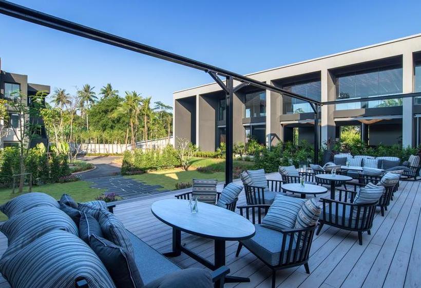 Resort The Shell Sea 9