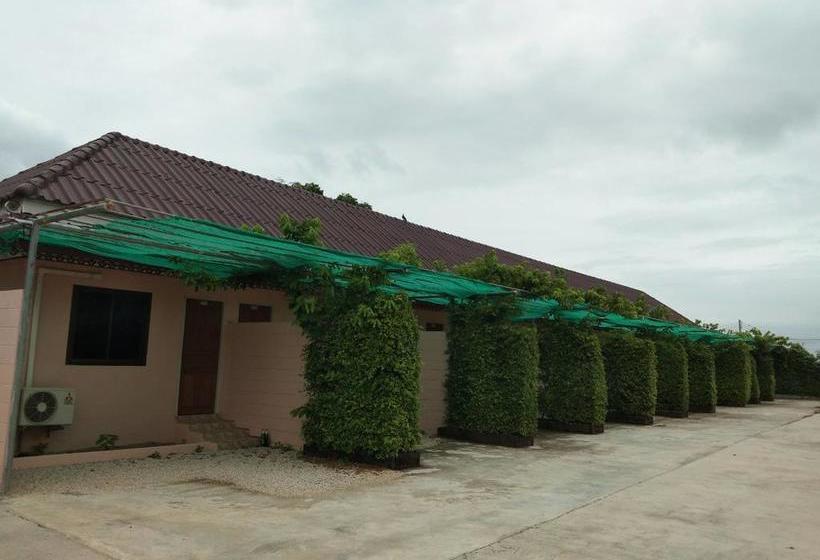 Hotel Lanna Garden Resort Sukhothai 10