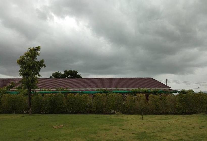 Hotel Lanna Garden Resort Sukhothai 12