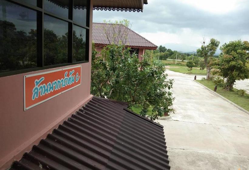 Hotel Lanna Garden Resort Sukhothai 13