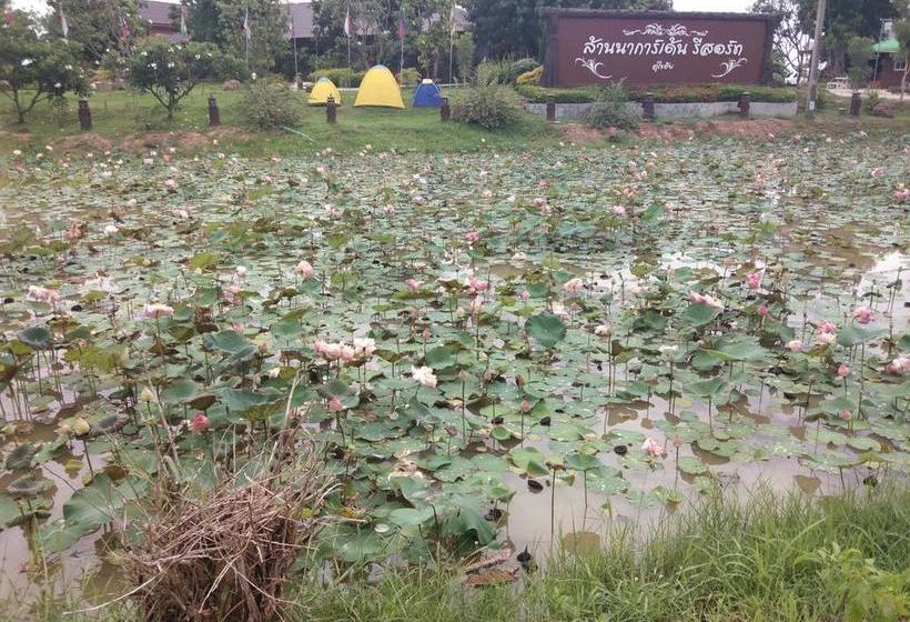 Hotel Lanna Garden Resort Sukhothai 18