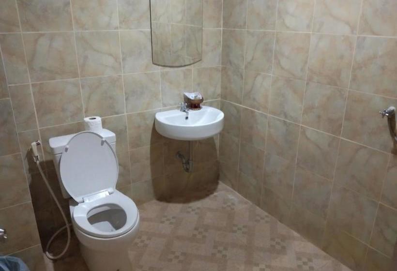 Hotel Lanna Garden Resort Sukhothai 4