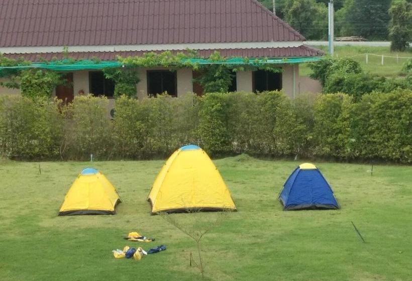 Hotel Lanna Garden Resort Sukhothai 9