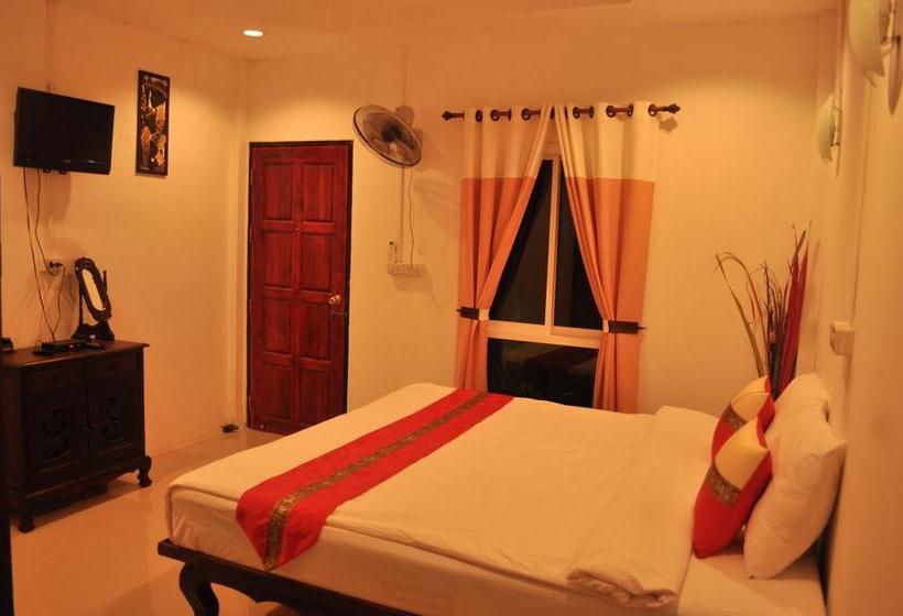 Leelawadee Resort 11