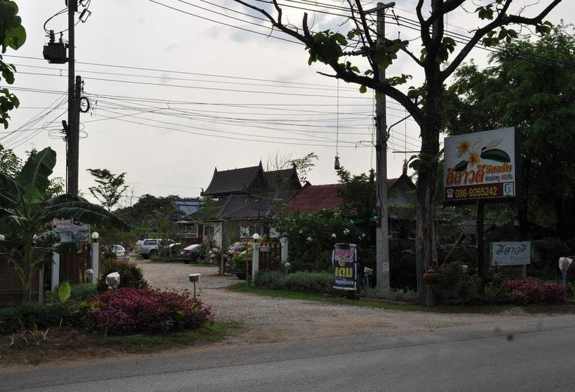 Leelawadee Resort 12