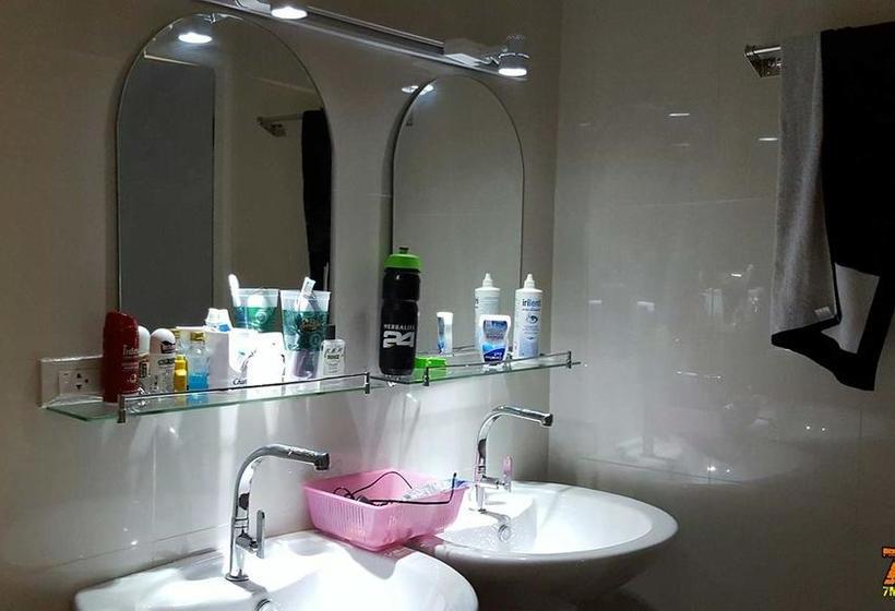 Vii Muay Thai Gym & Beach Resort 13