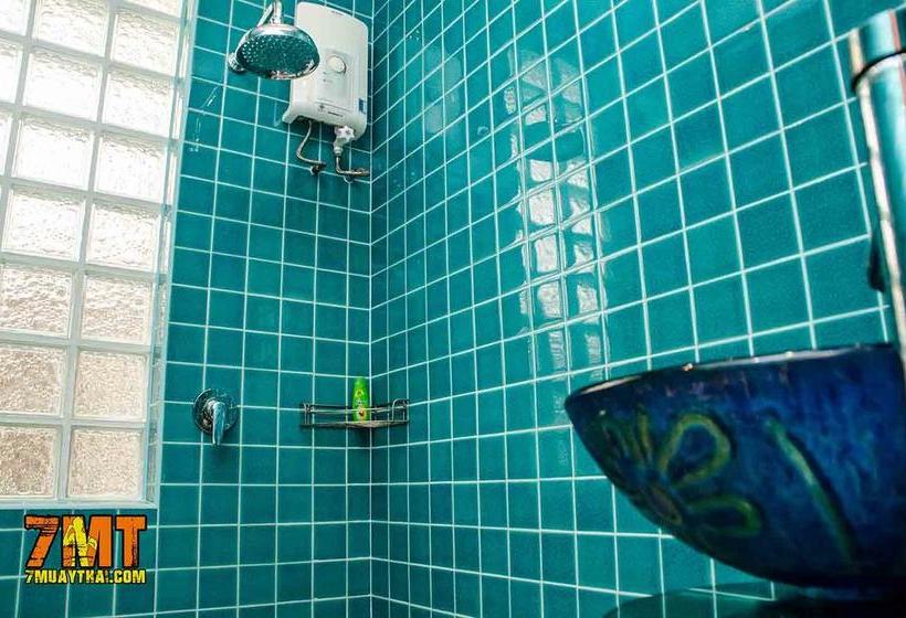 Vii Muay Thai Gym & Beach Resort 18