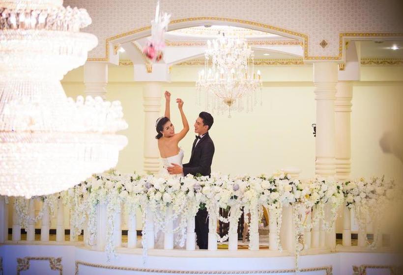 Resort Chuchaiburi Sri Amphawa 14