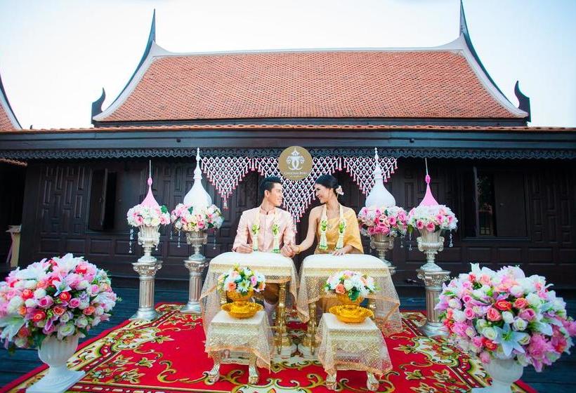 Resort Chuchaiburi Sri Amphawa 15