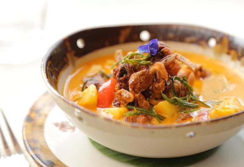 Resort Chuchaiburi Sri Amphawa 17