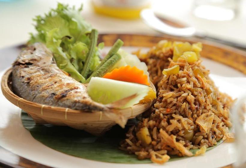 Resort Chuchaiburi Sri Amphawa 19