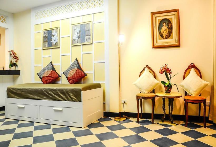 Resort Chuchaiburi Sri Amphawa 2