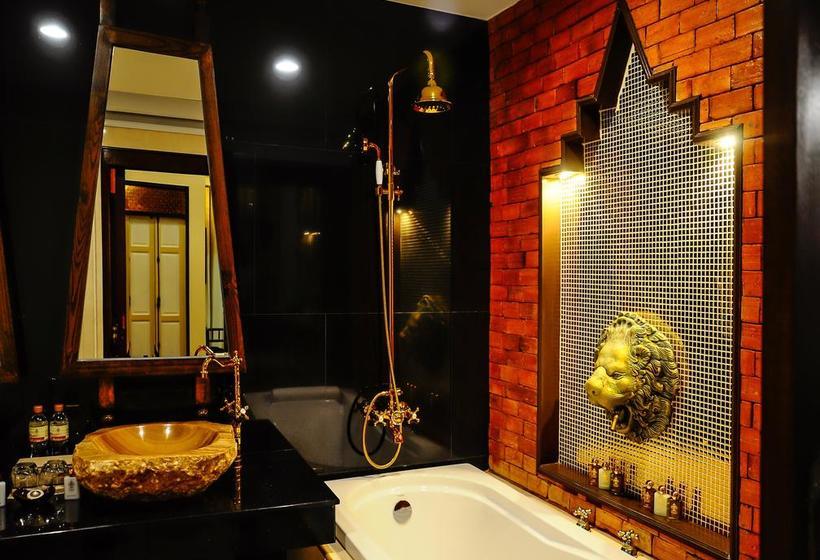 Resort Chuchaiburi Sri Amphawa 4