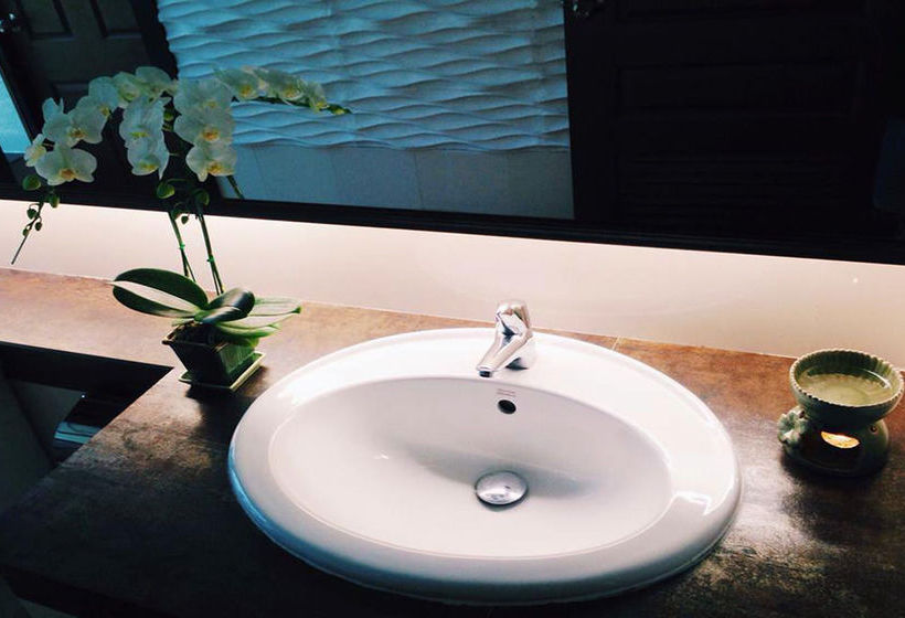 Bed and Breakfast Amphawa Caza Platuu 1