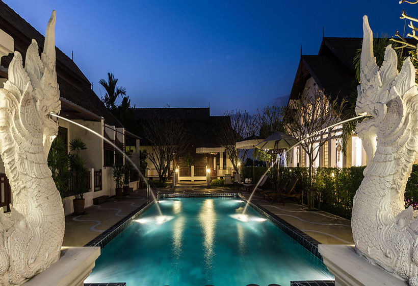 Bed and Breakfast Amphawa Caza Platuu 12