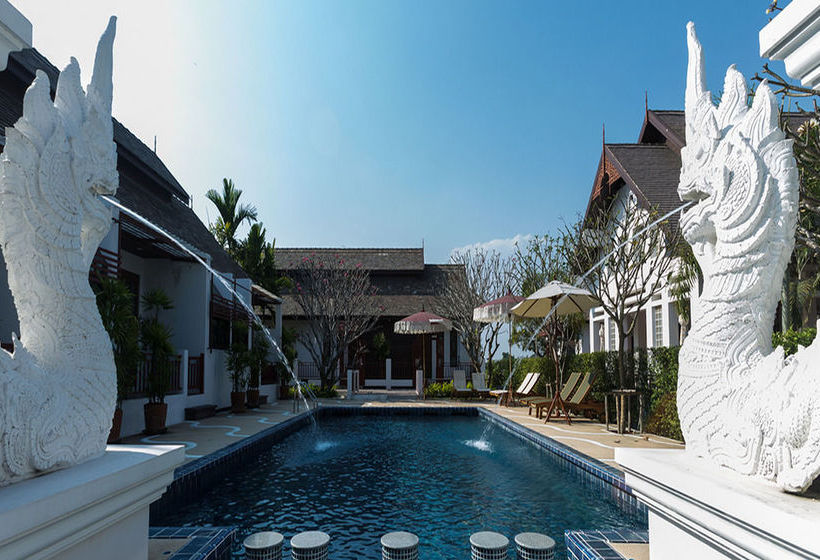 Bed and Breakfast Amphawa Caza Platuu 13