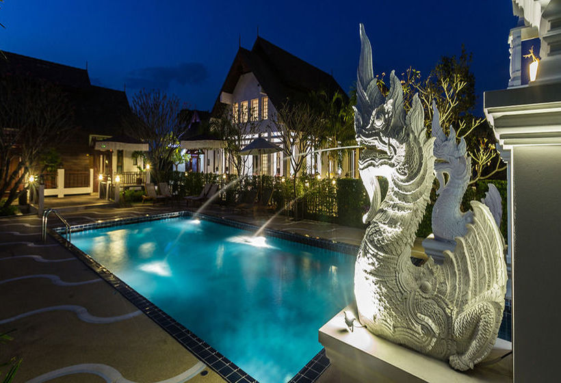 Bed and Breakfast Amphawa Caza Platuu 14