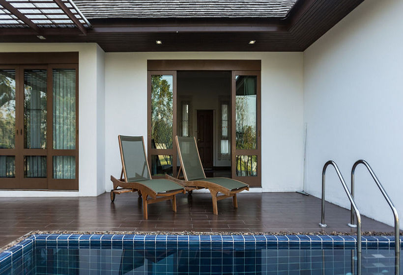 Bed and Breakfast Amphawa Caza Platuu 15